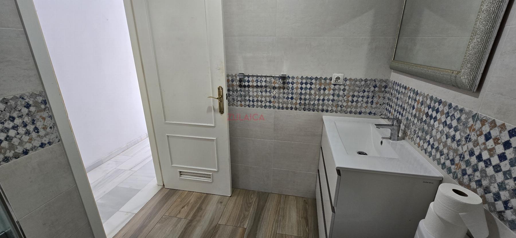 Baño