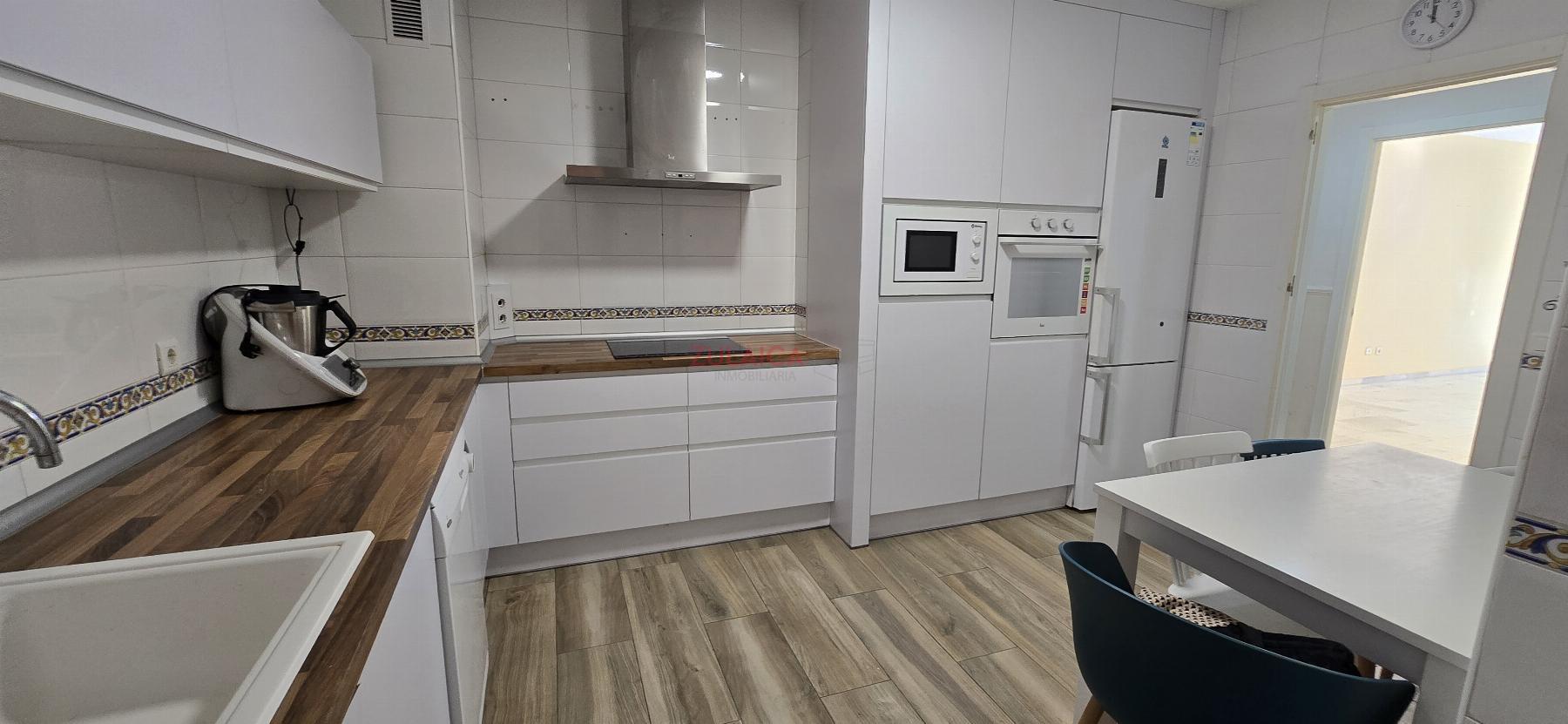 Cocina