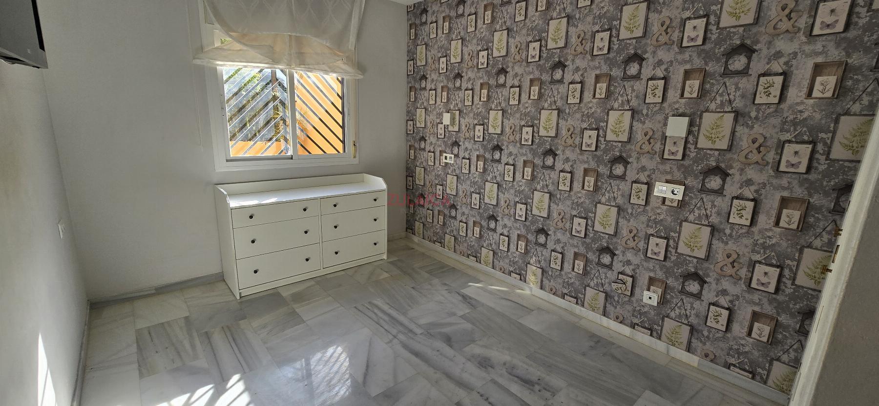 Dormitorio principal