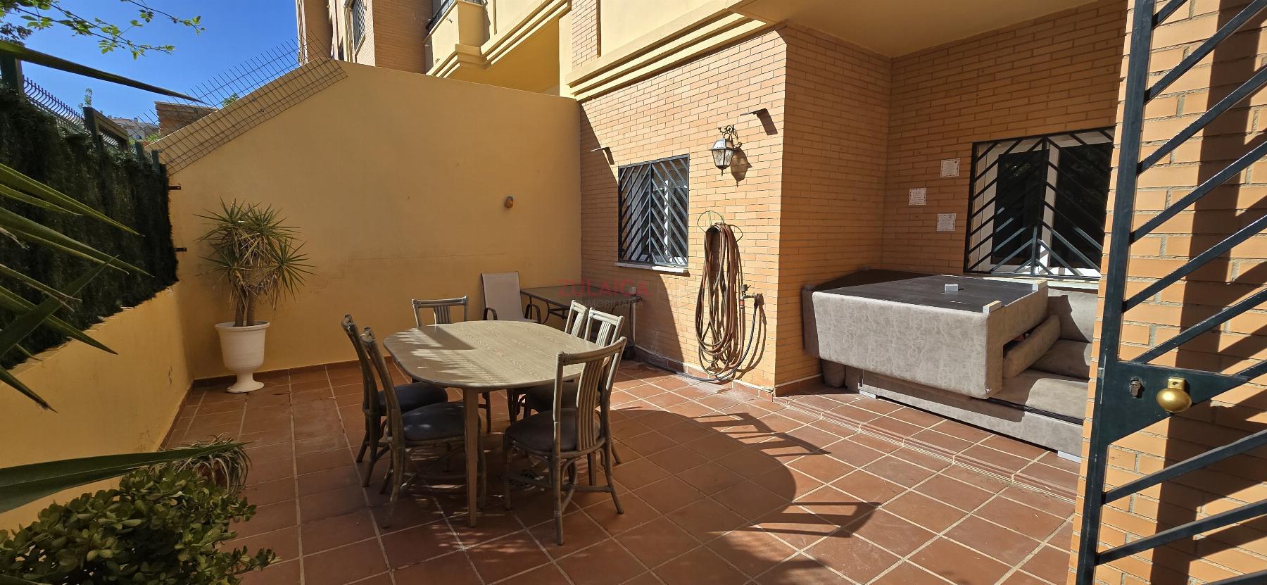 Terraza