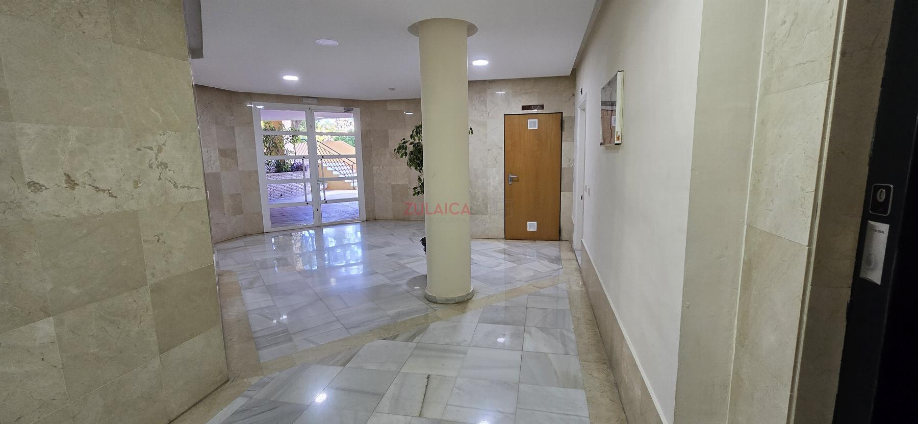 Zonas comunes