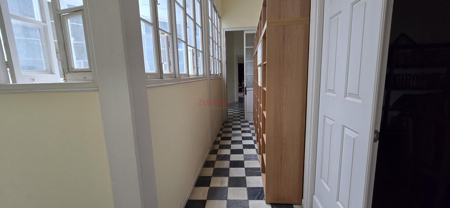 Corridor