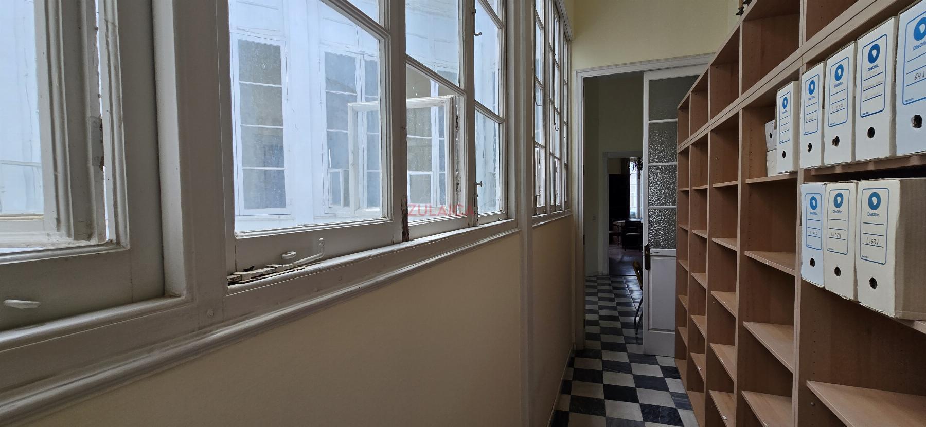 Corridor