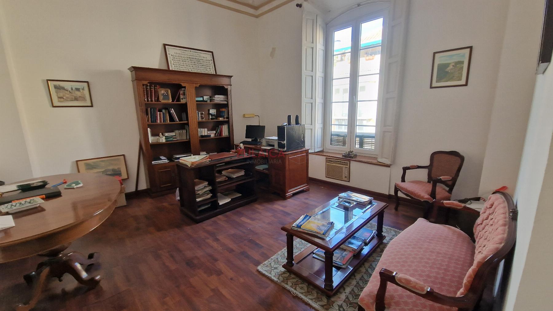Salón