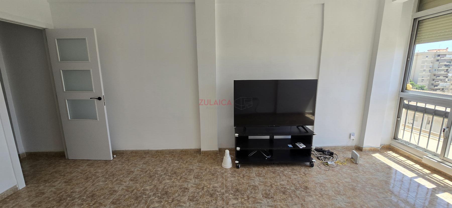 Alquiler de piso en Málaga