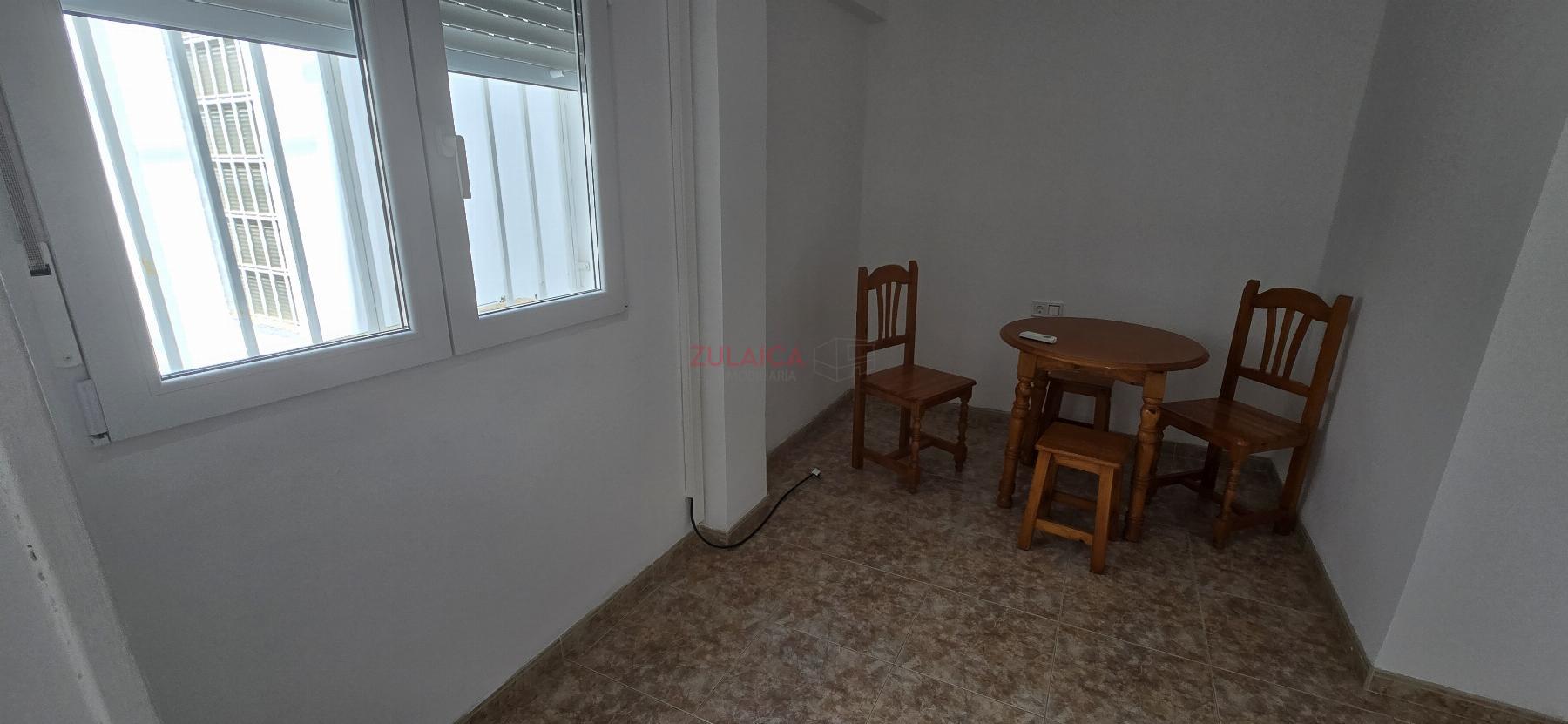 Alquiler de piso en Málaga