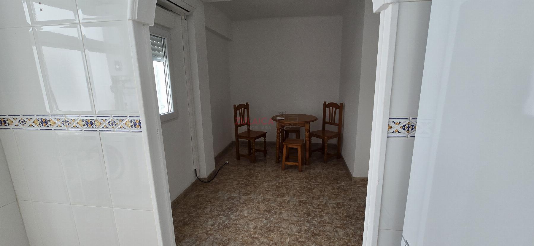 Alquiler de piso en Málaga