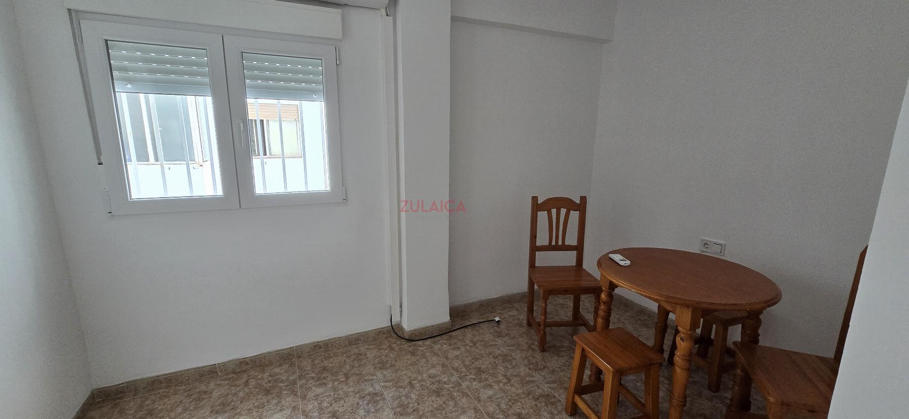 Alquiler de piso en Málaga