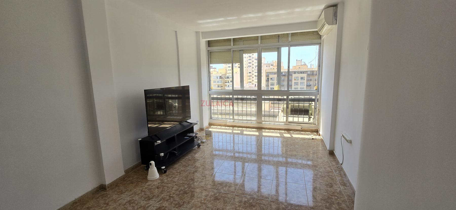 Alquiler de piso en Málaga