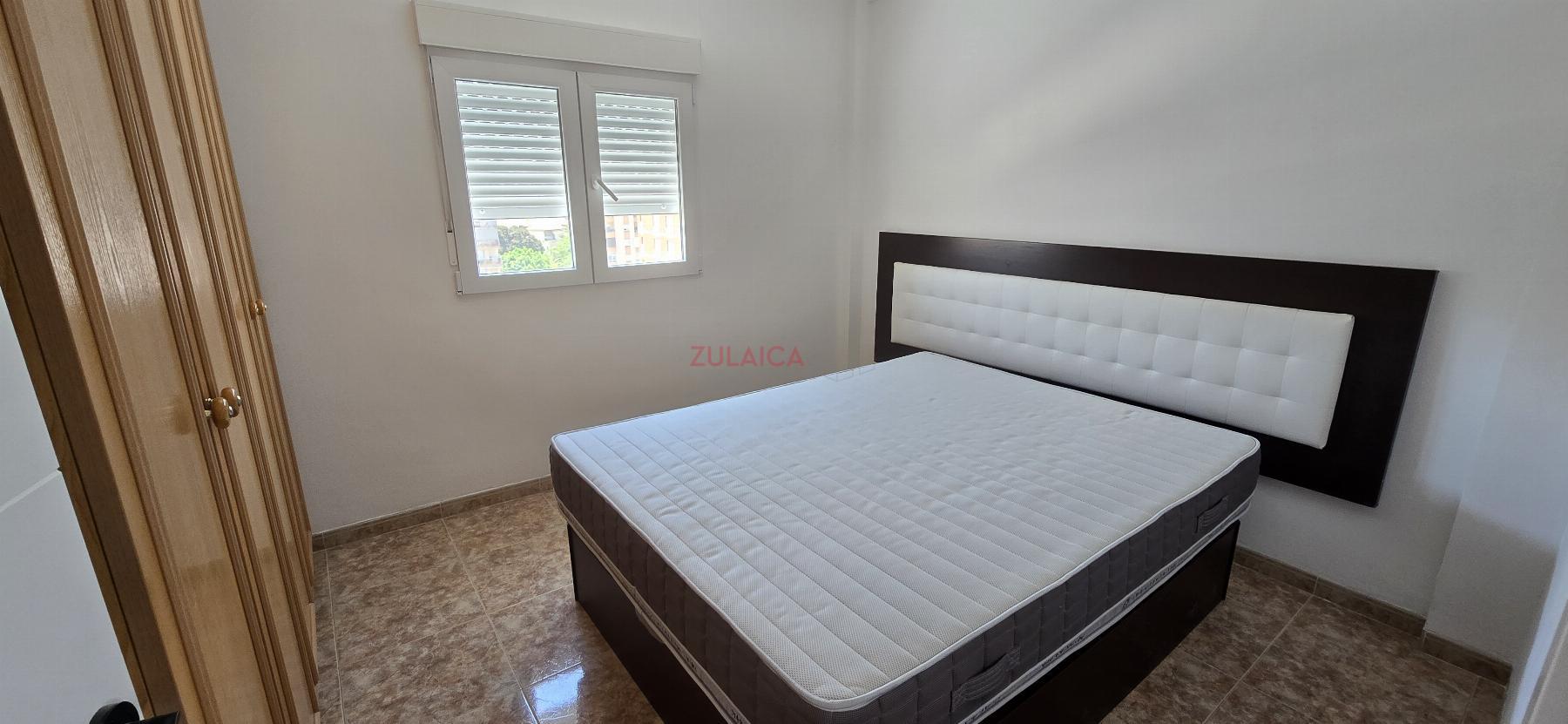 Dormitorio principal