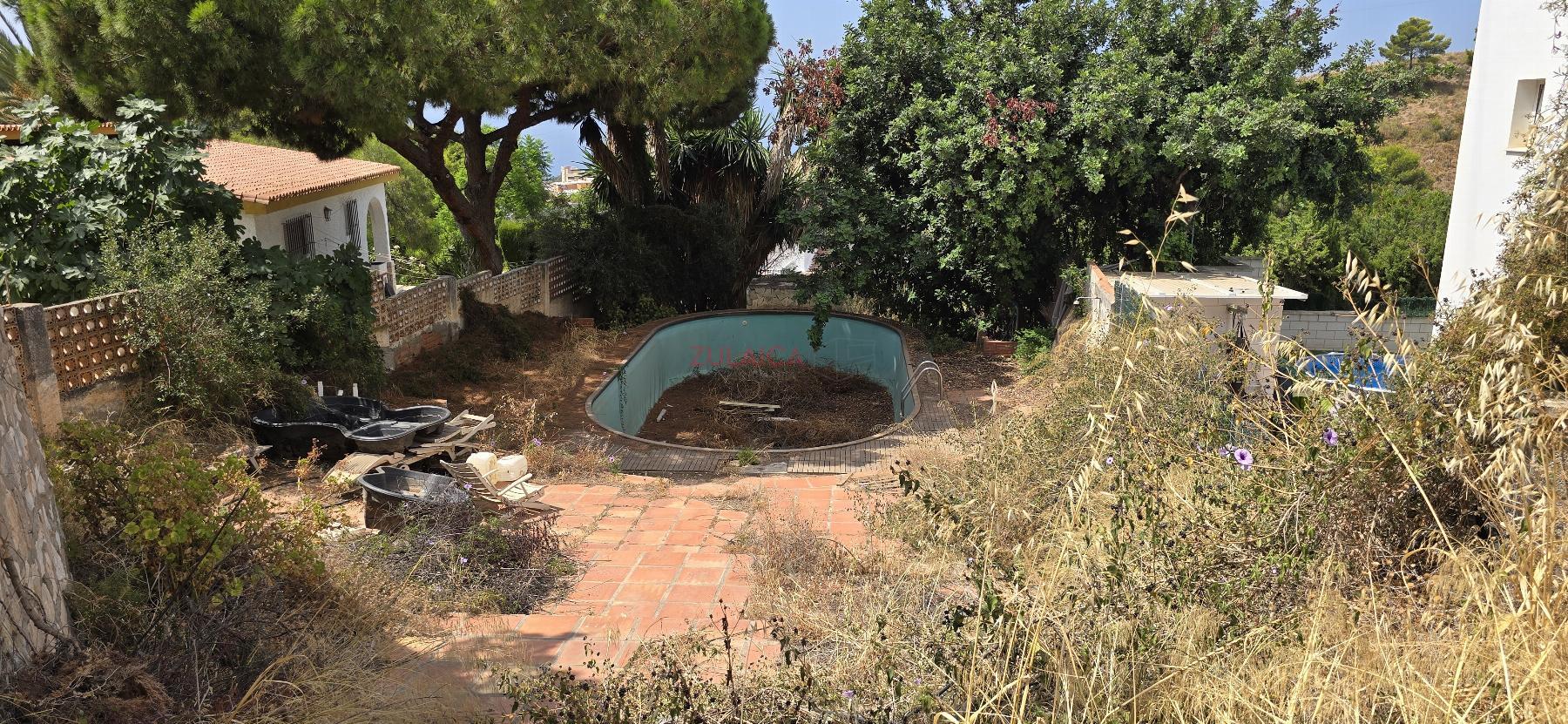 Jardín