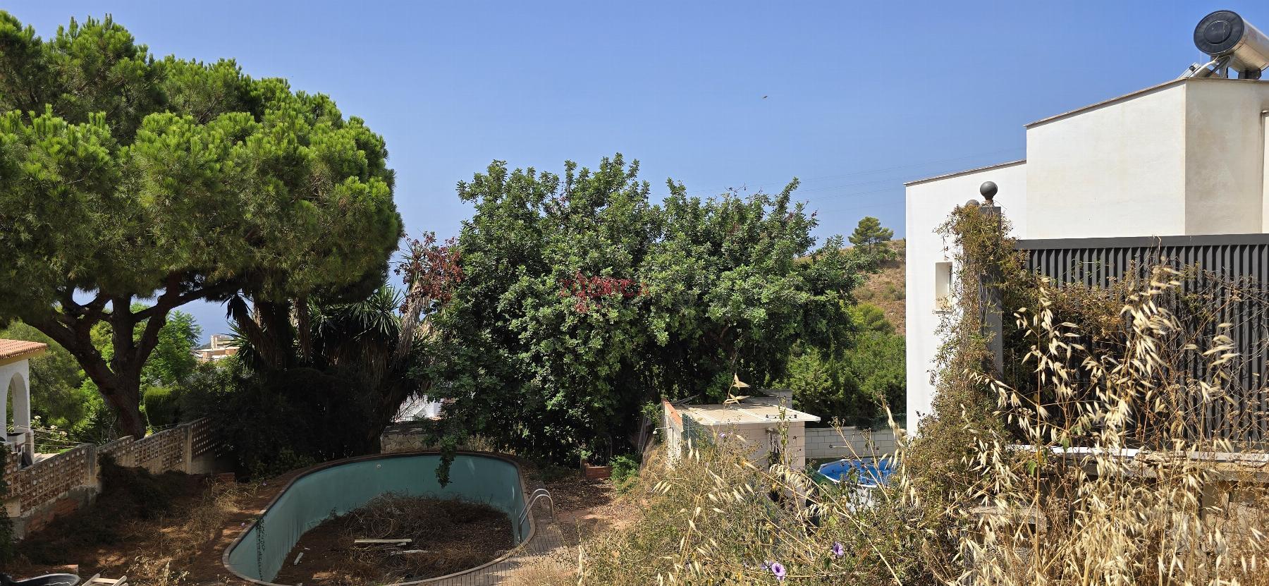 Jardín