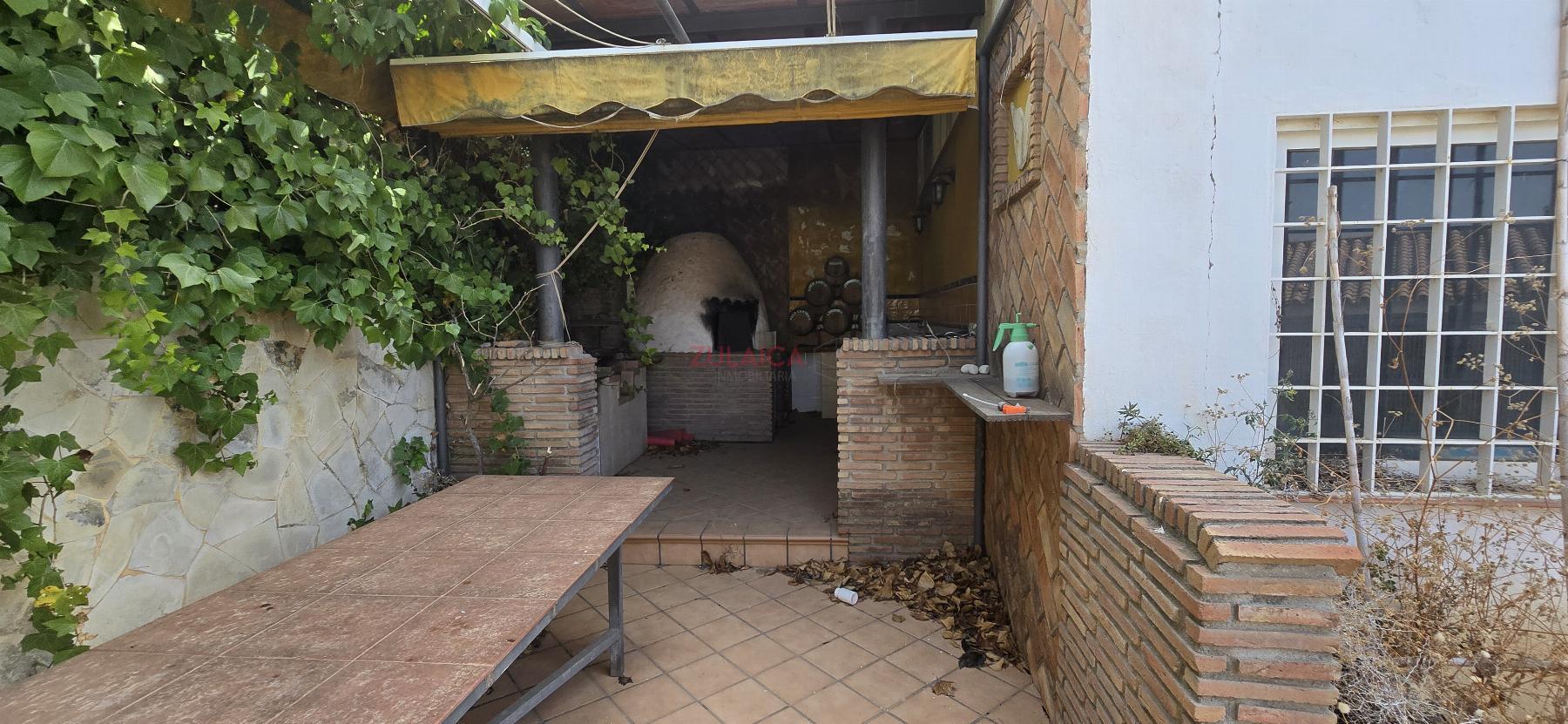 Barbacoa
