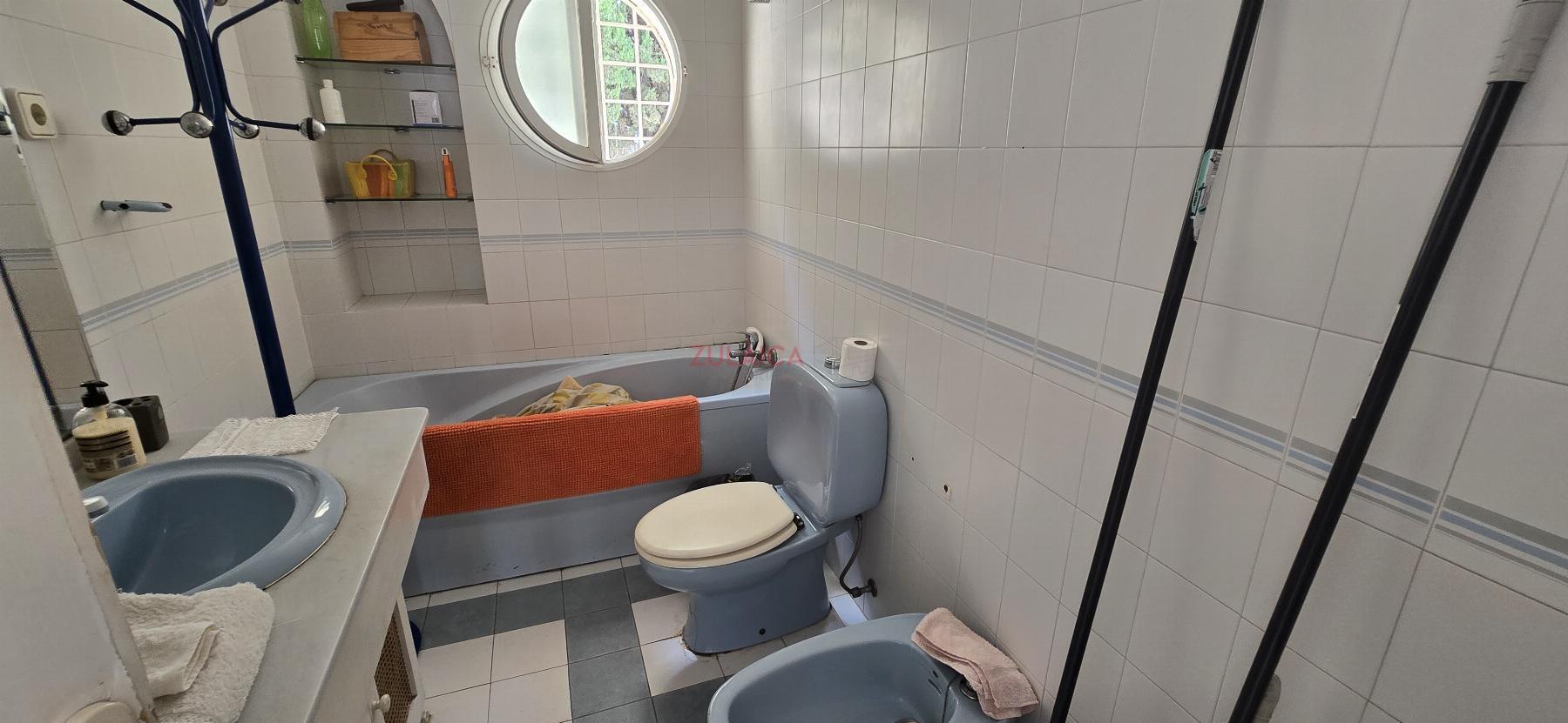 Baño