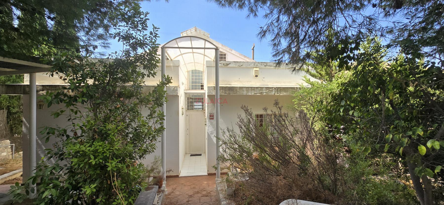 Entrada/Salida
