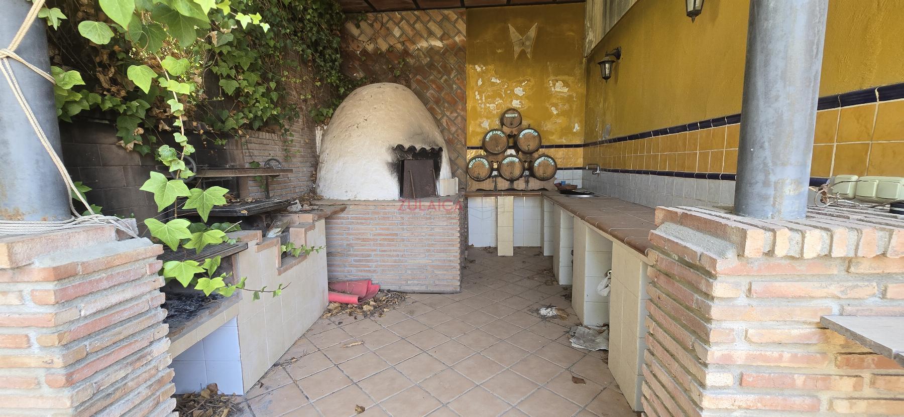 Barbacoa