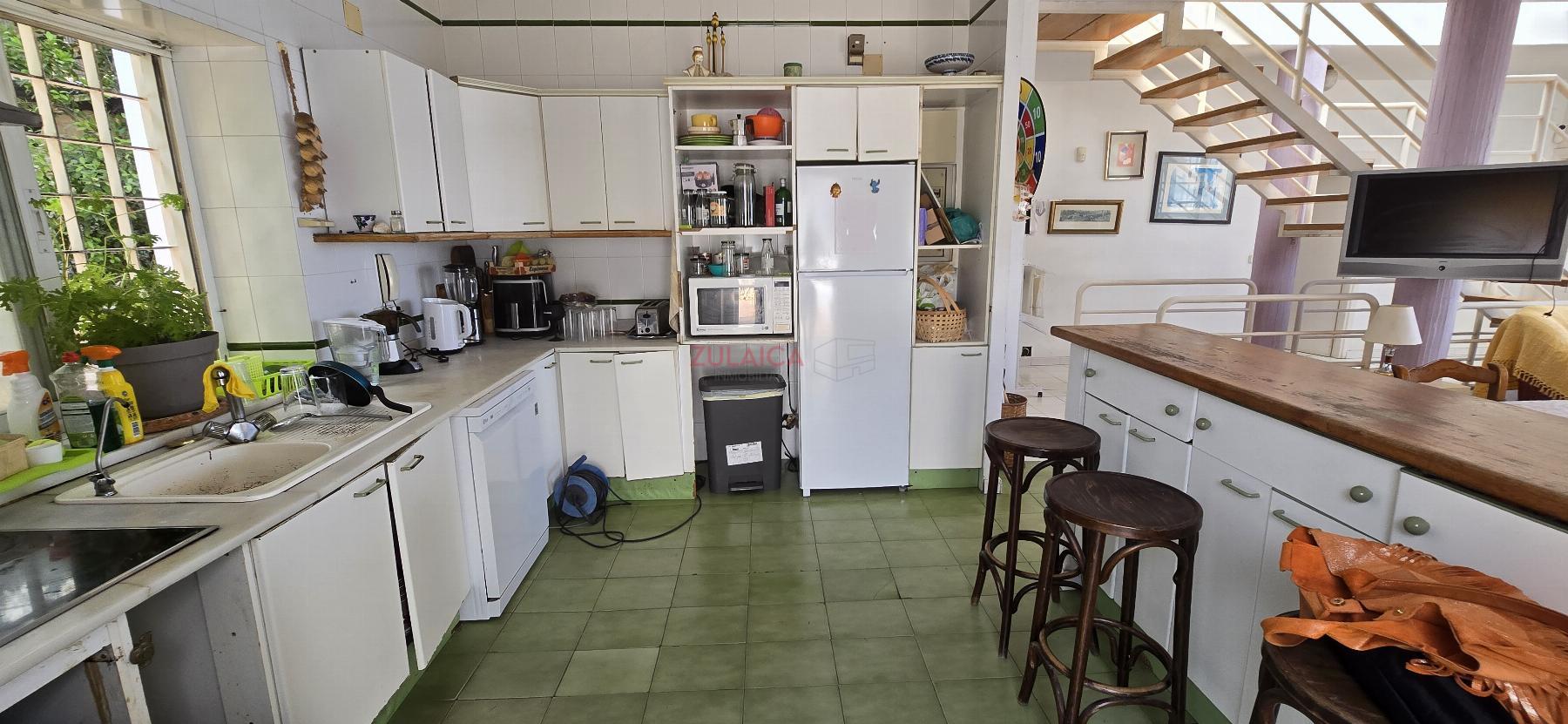 Cocina