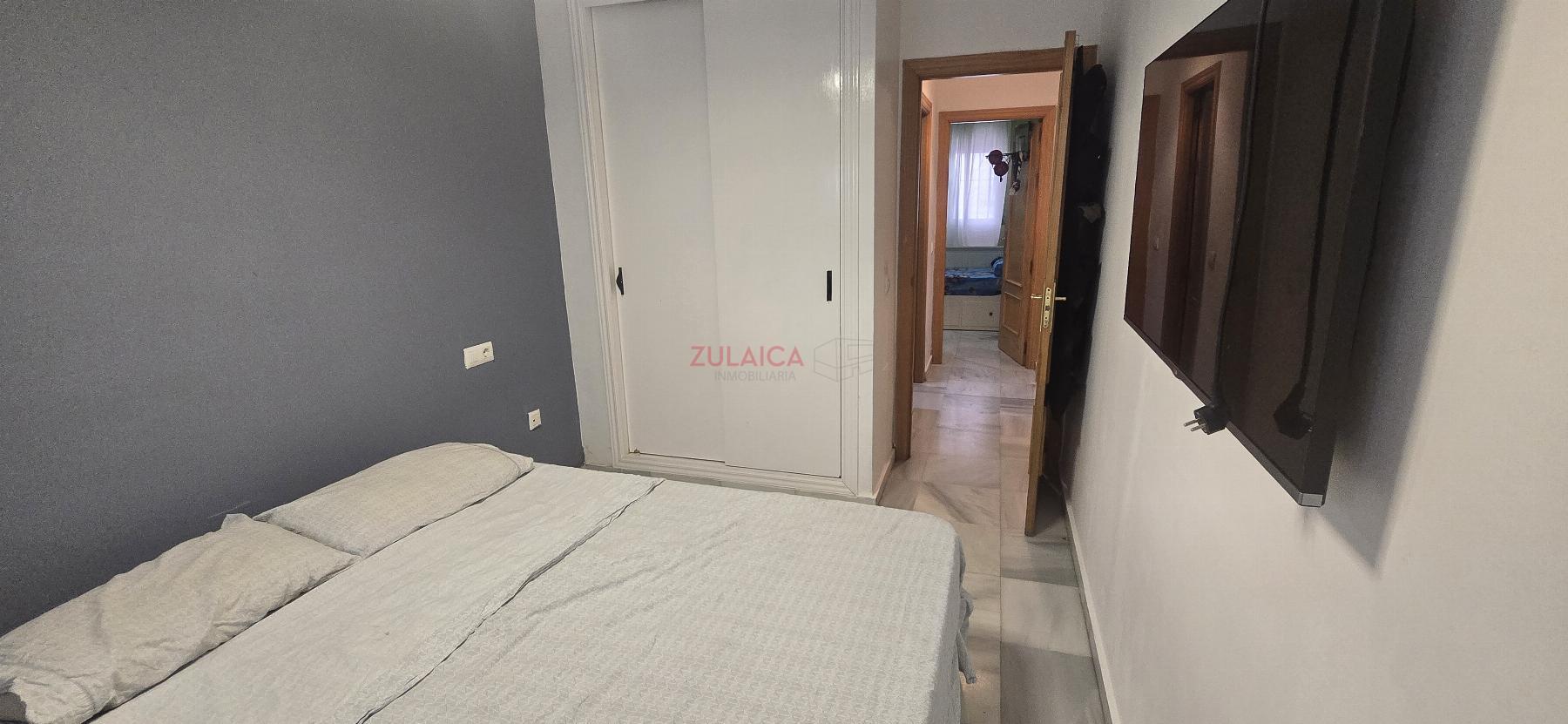 Dormitorio principal