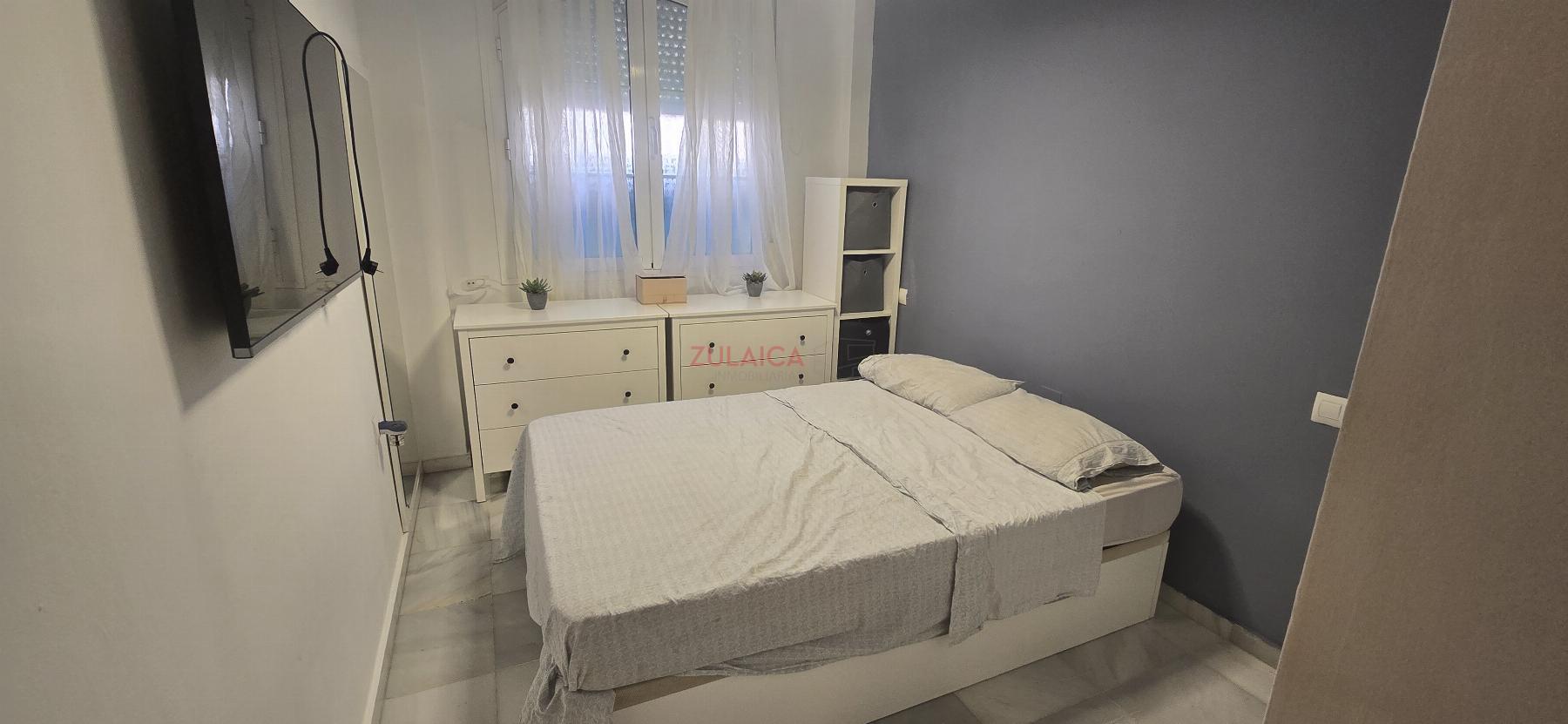 Dormitorio principal