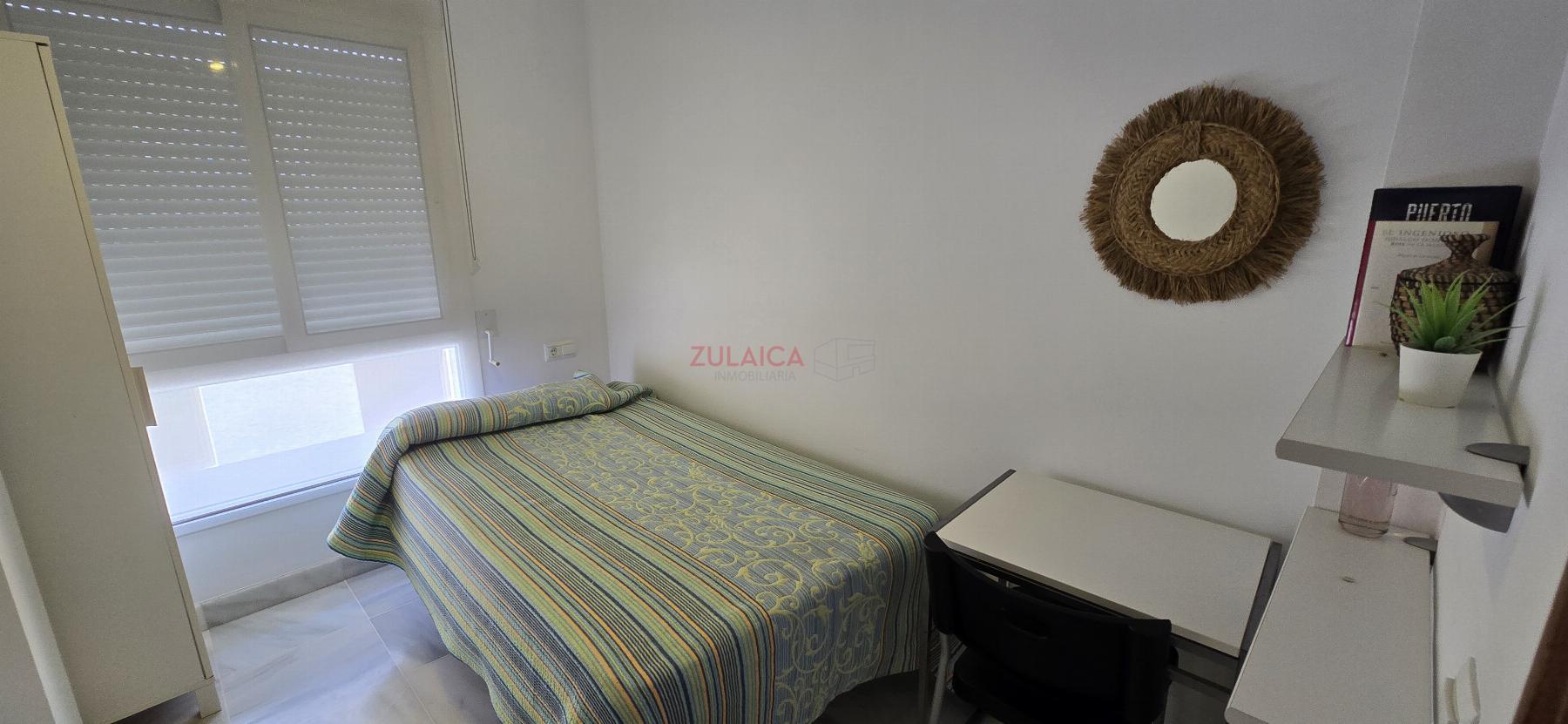 Dormitorio