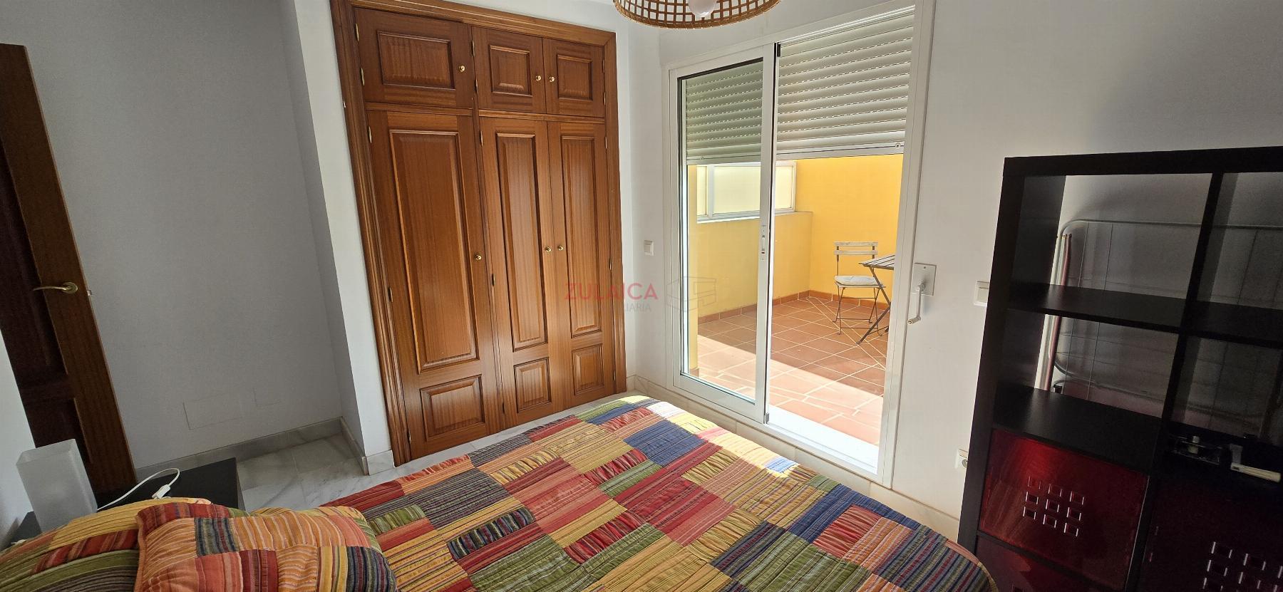 Dormitorio principal