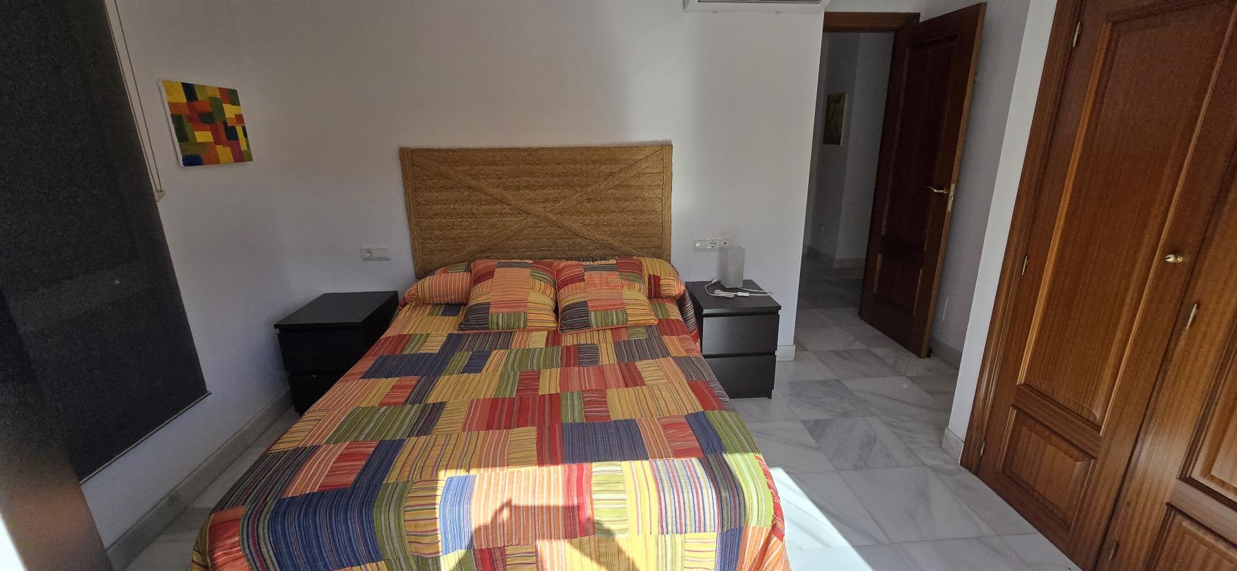 Dormitorio principal