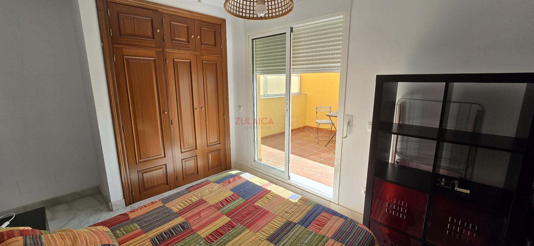 Dormitorio principal
