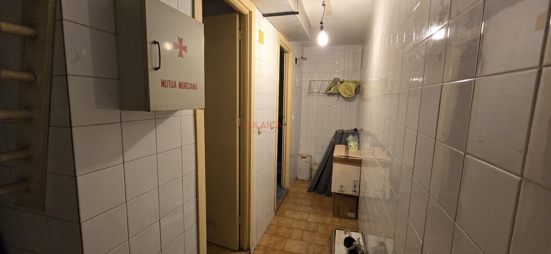 Baño