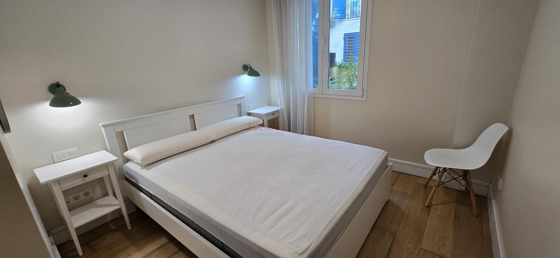 Dormitorio principal