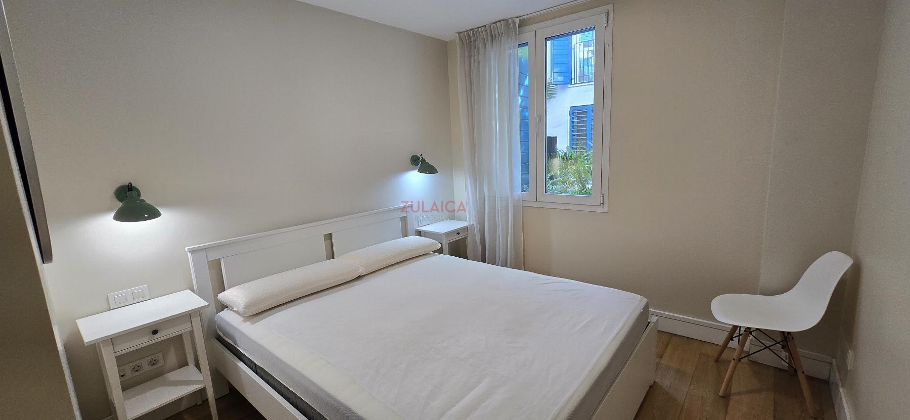 Dormitorio principal