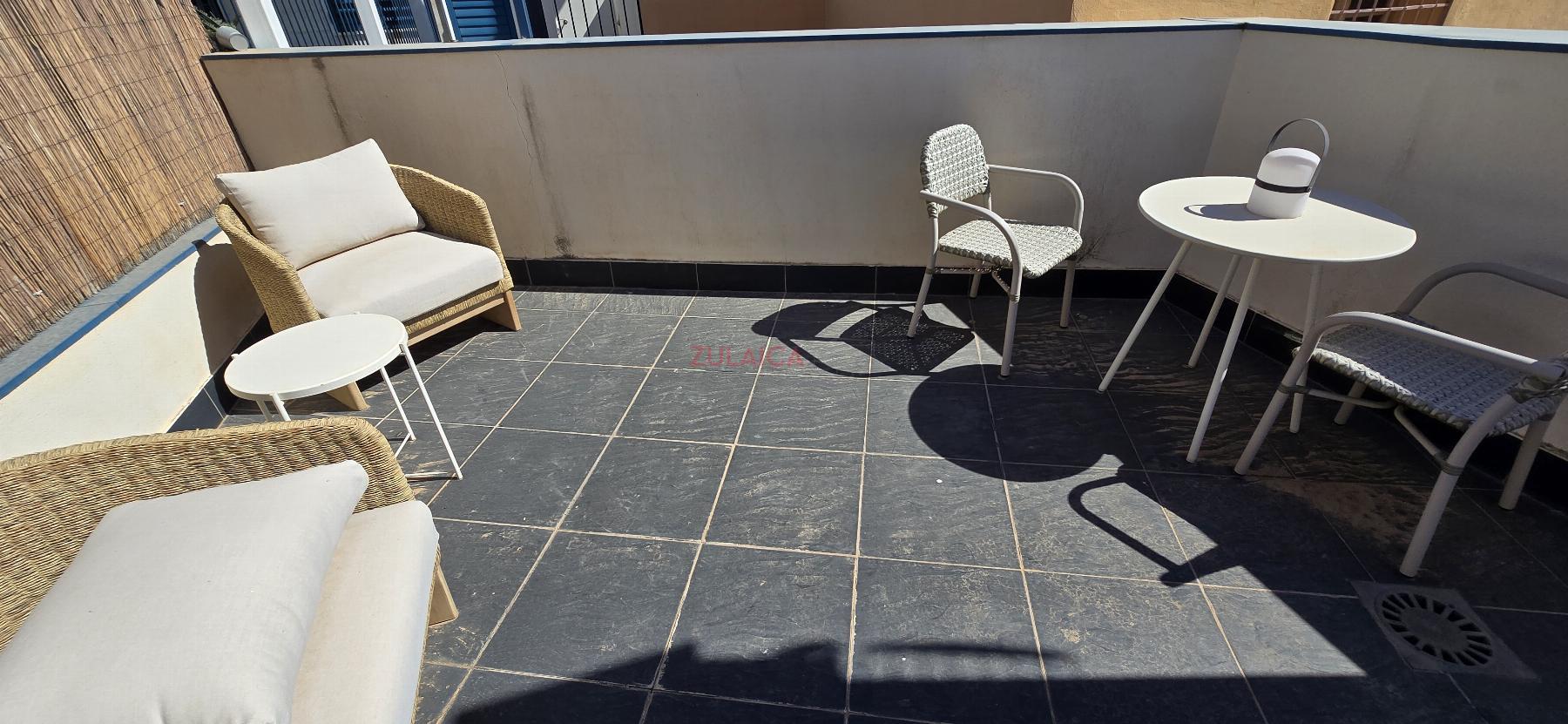 Terraza