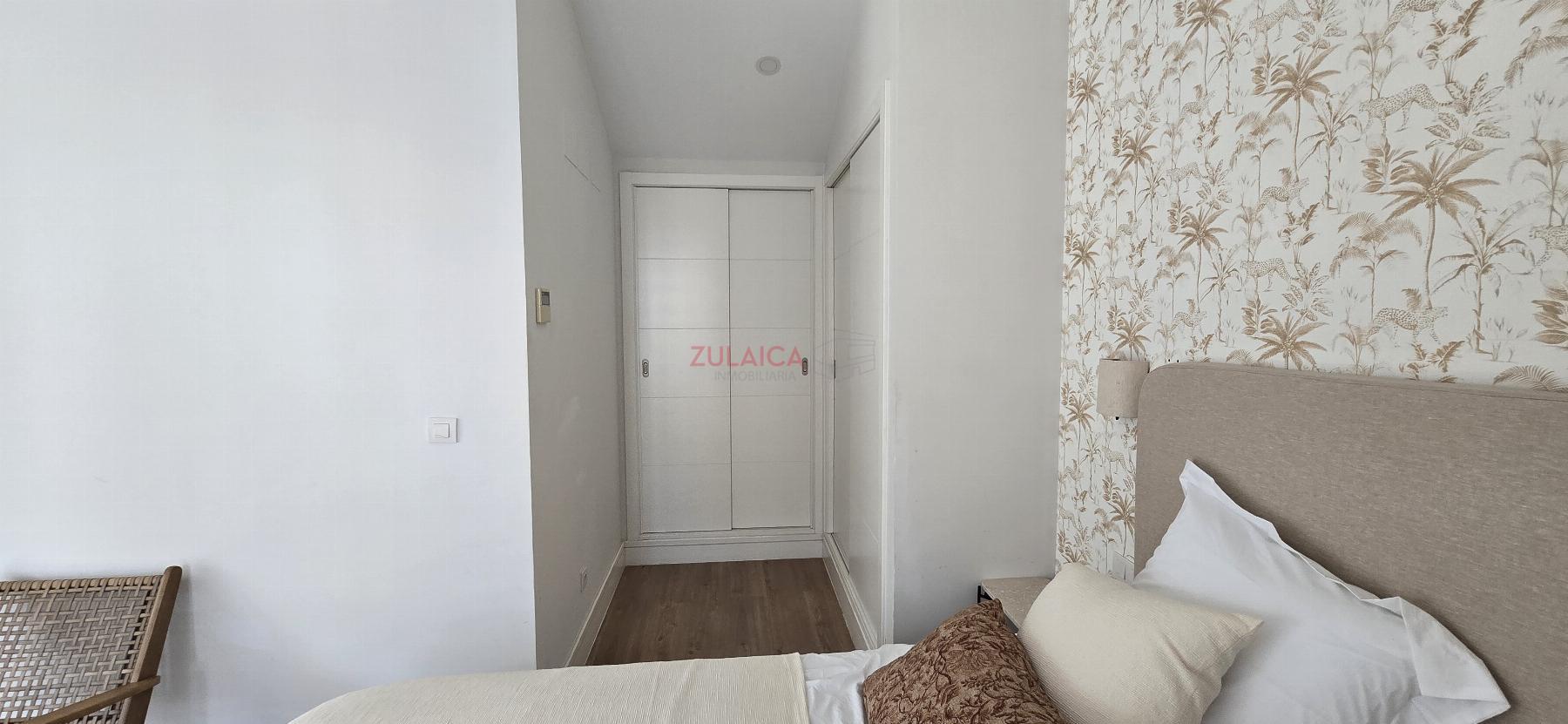 Dormitorio principal
