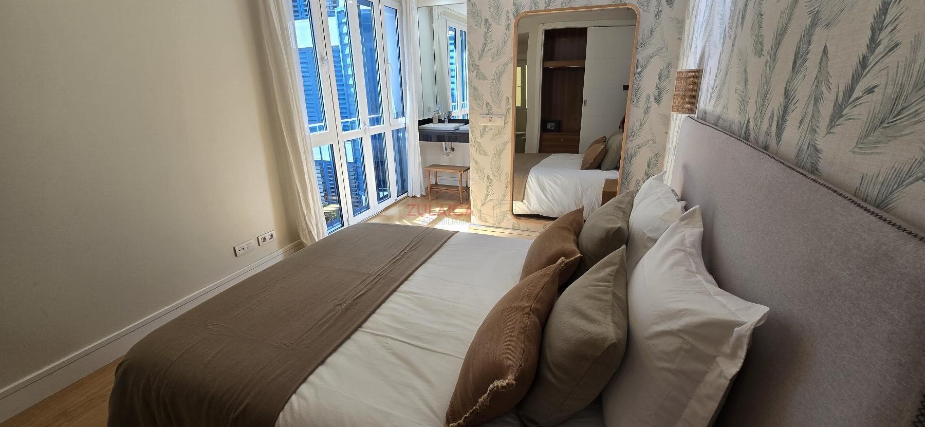 Dormitorio principal