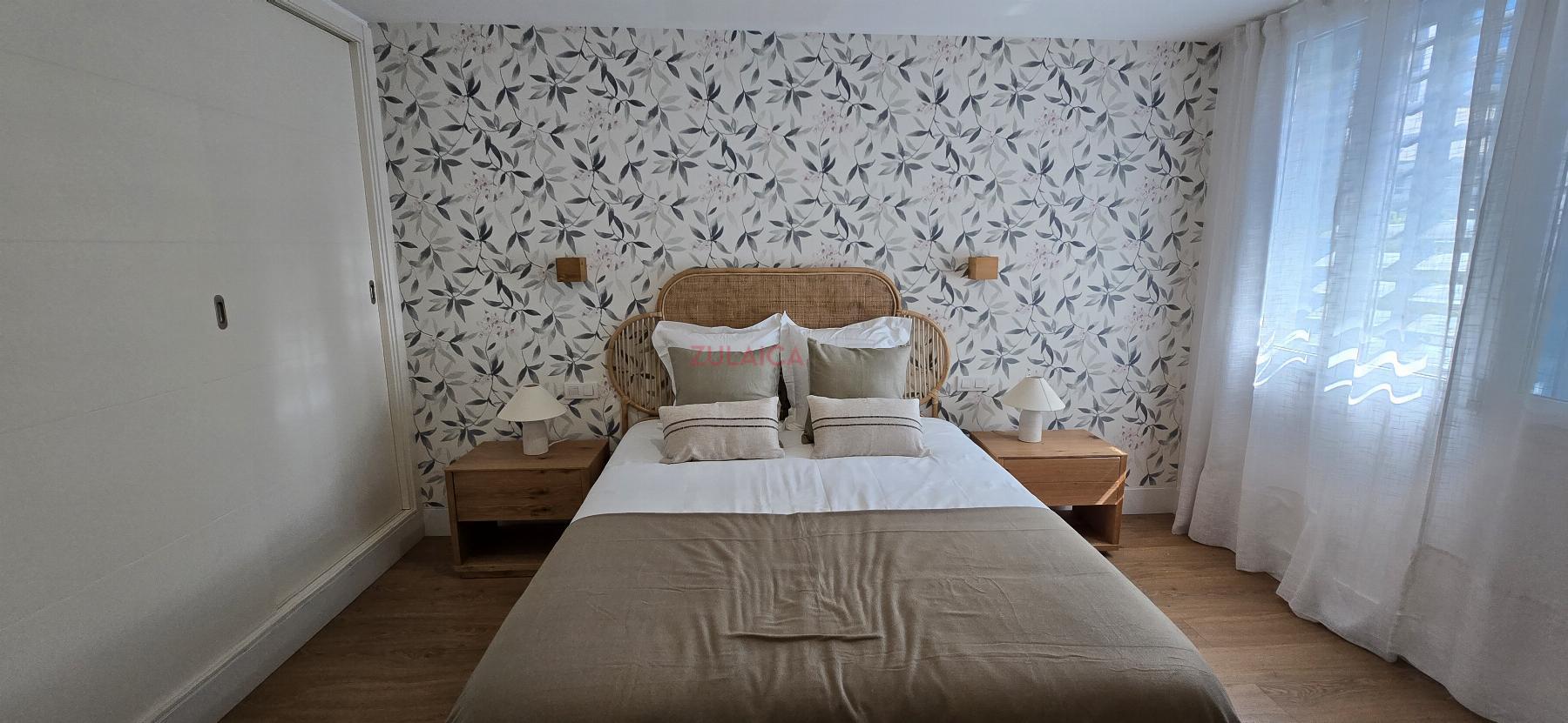 Dormitorio principal