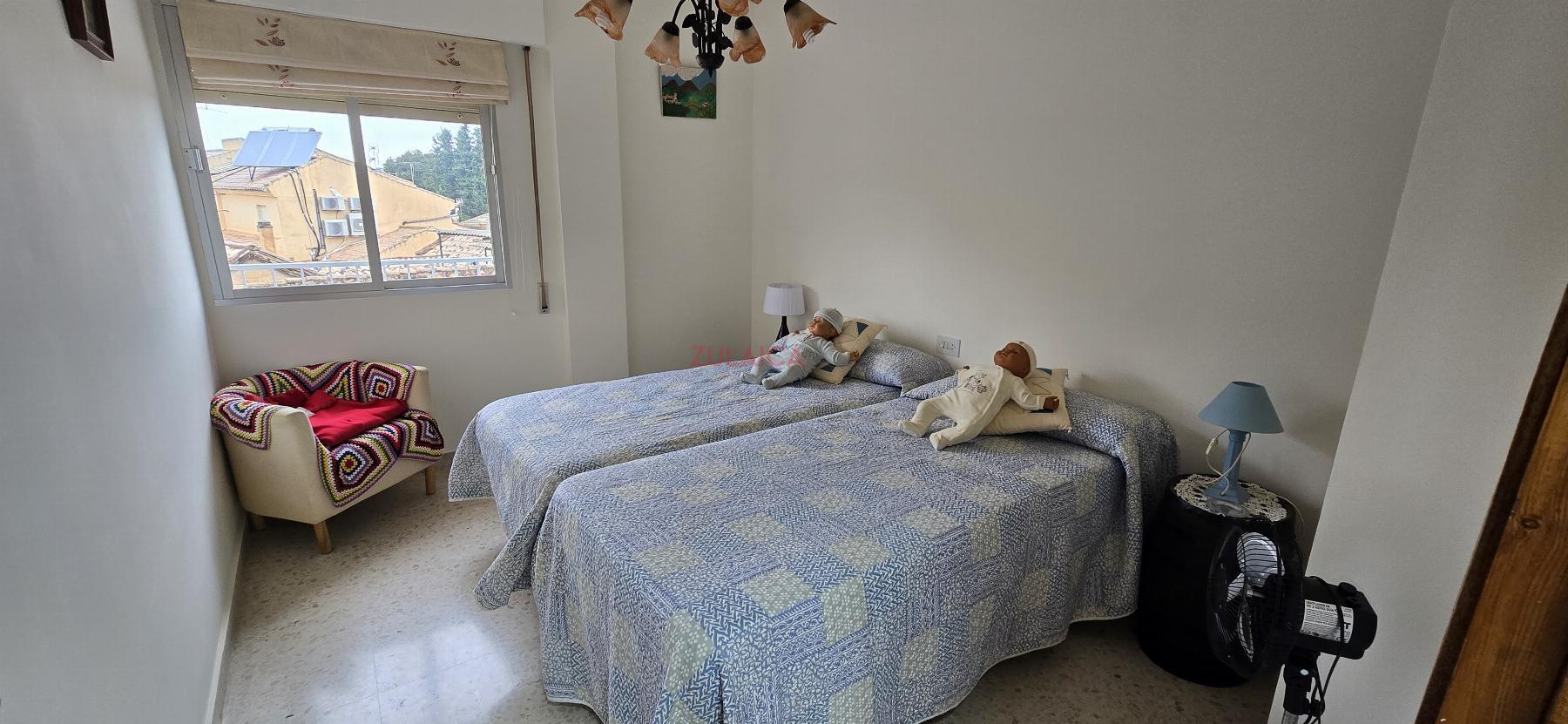 Dormitorio