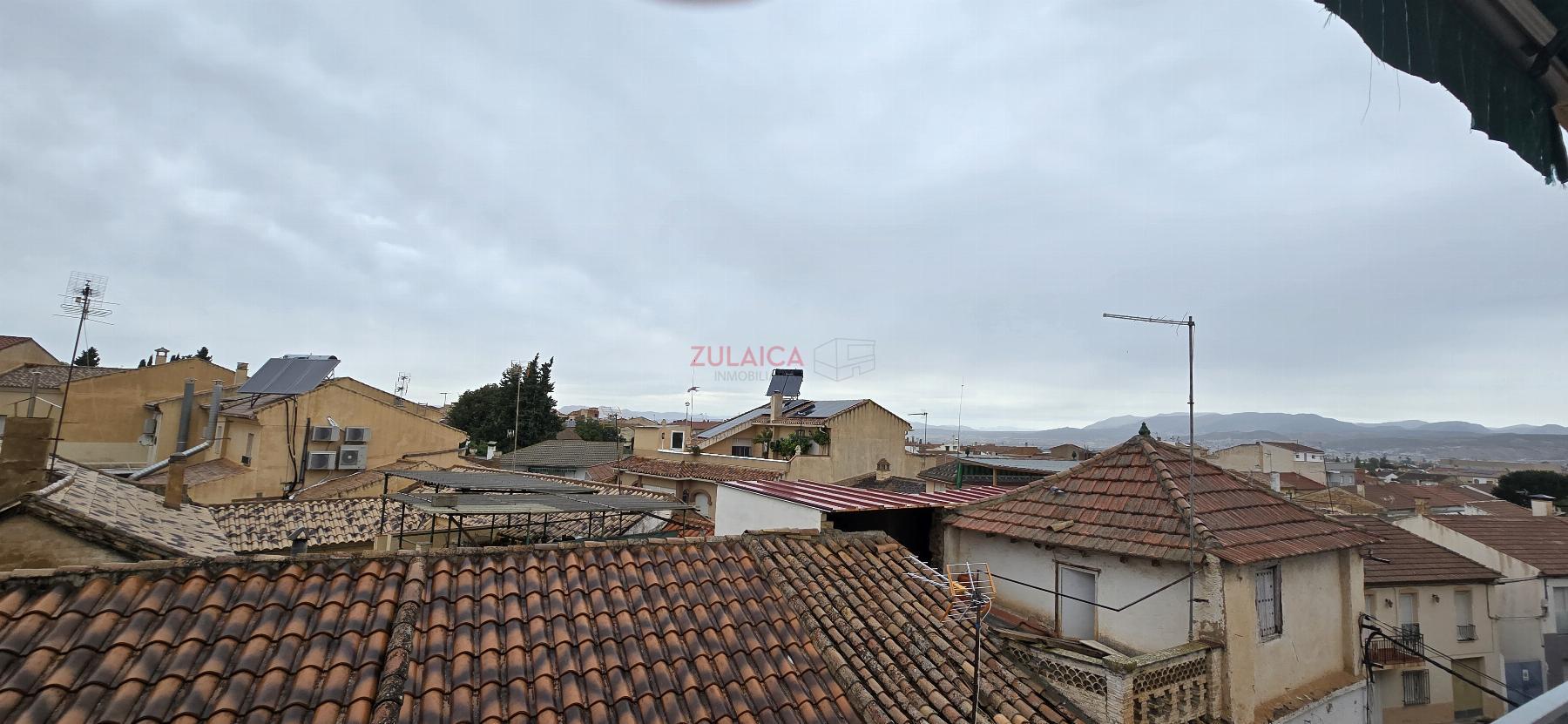 Vistas