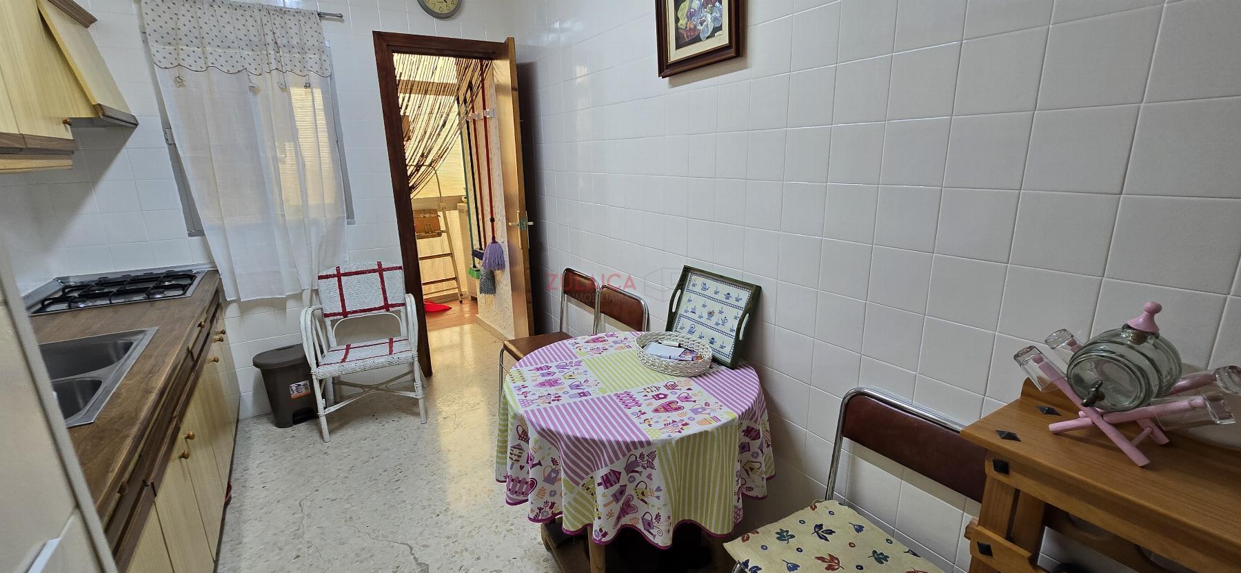 Cocina