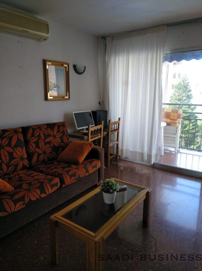 For sale of apartment in La Cala del Moral