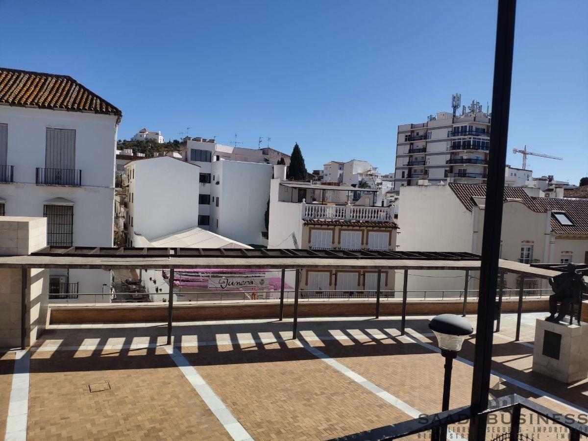 Venta de apartamento en Vélez-Málaga