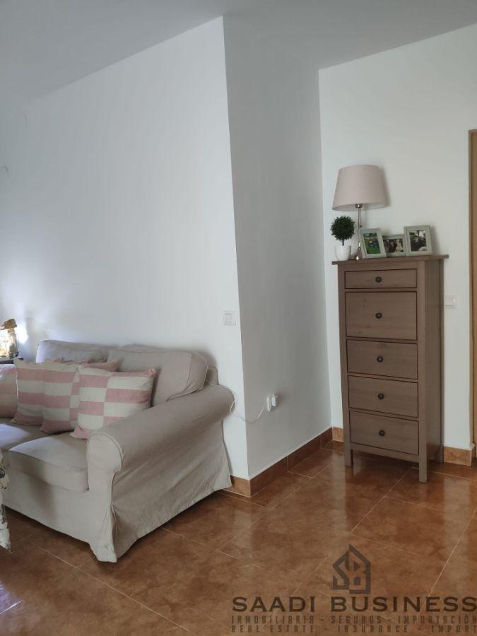 For sale of apartment in Vélez-Málaga