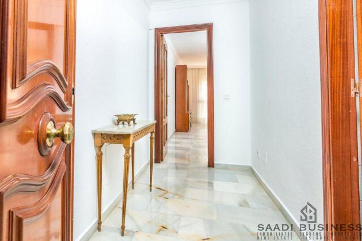 Alquiler de apartamento en Málaga