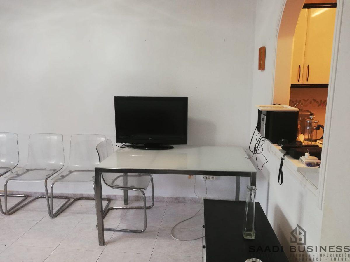 Alquiler de apartamento en Torremolinos