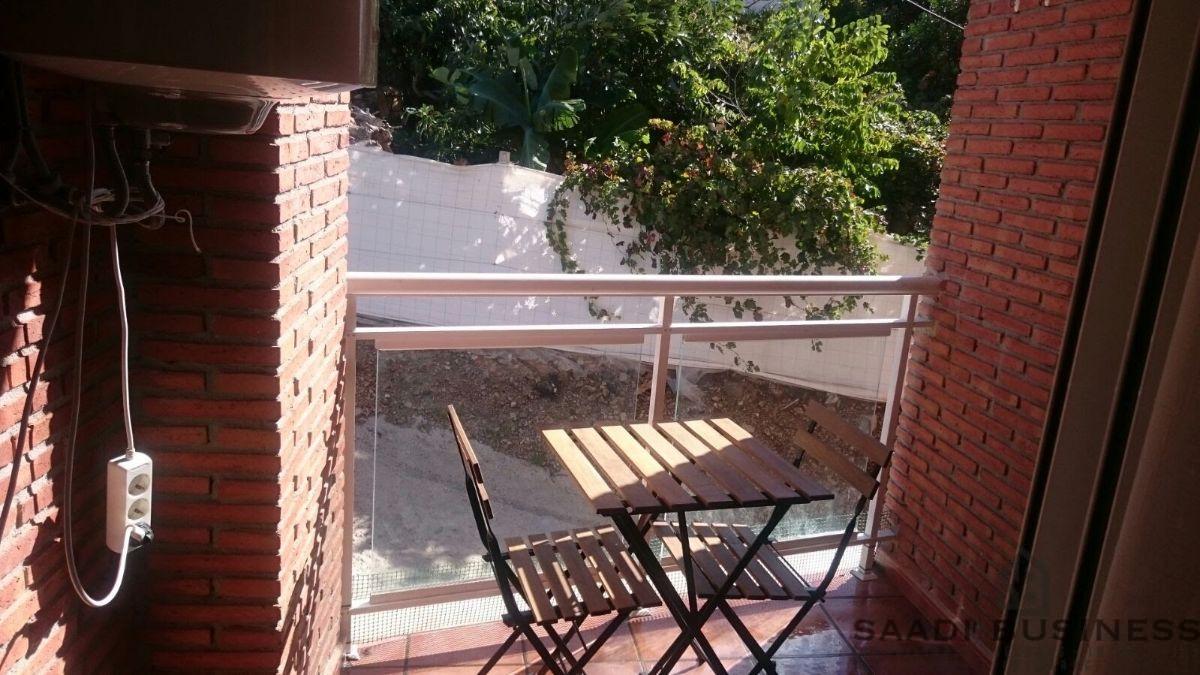 For rent of apartment in El Morche