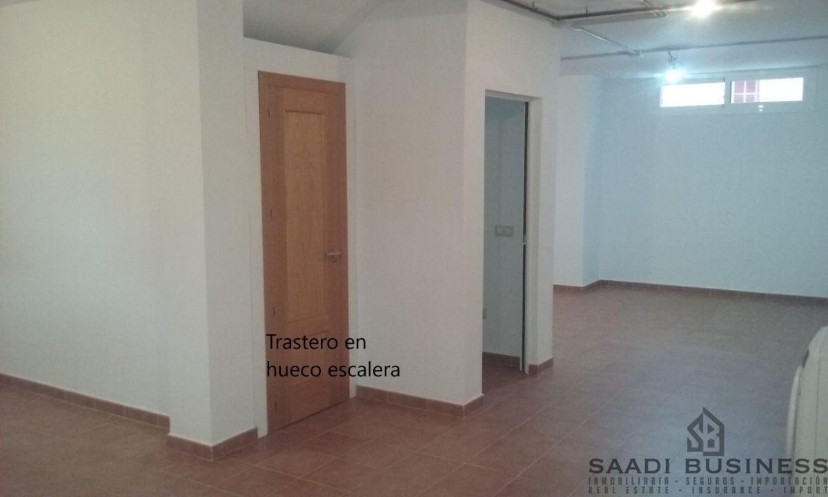 For rent of chalet in Alhaurín de la Torre