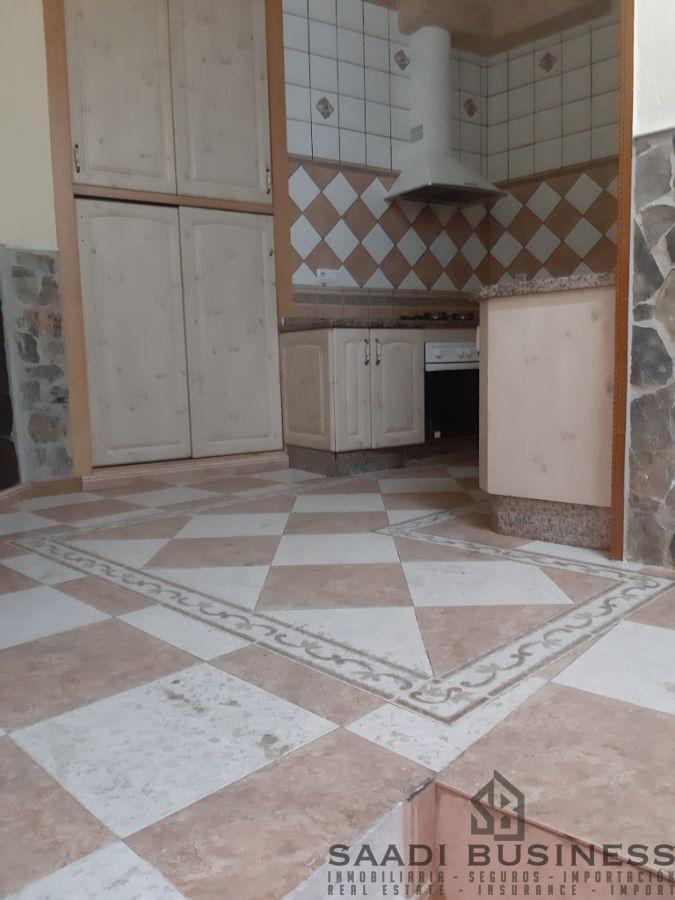 For sale of house in Casarabonela