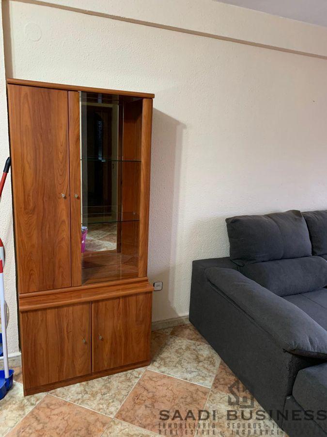 Venta de apartamento en Málaga