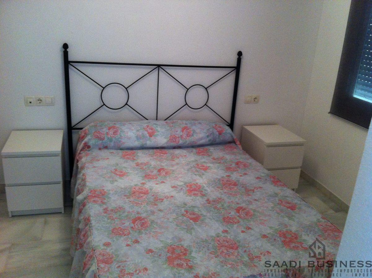 For rent of apartment in Fuengirola