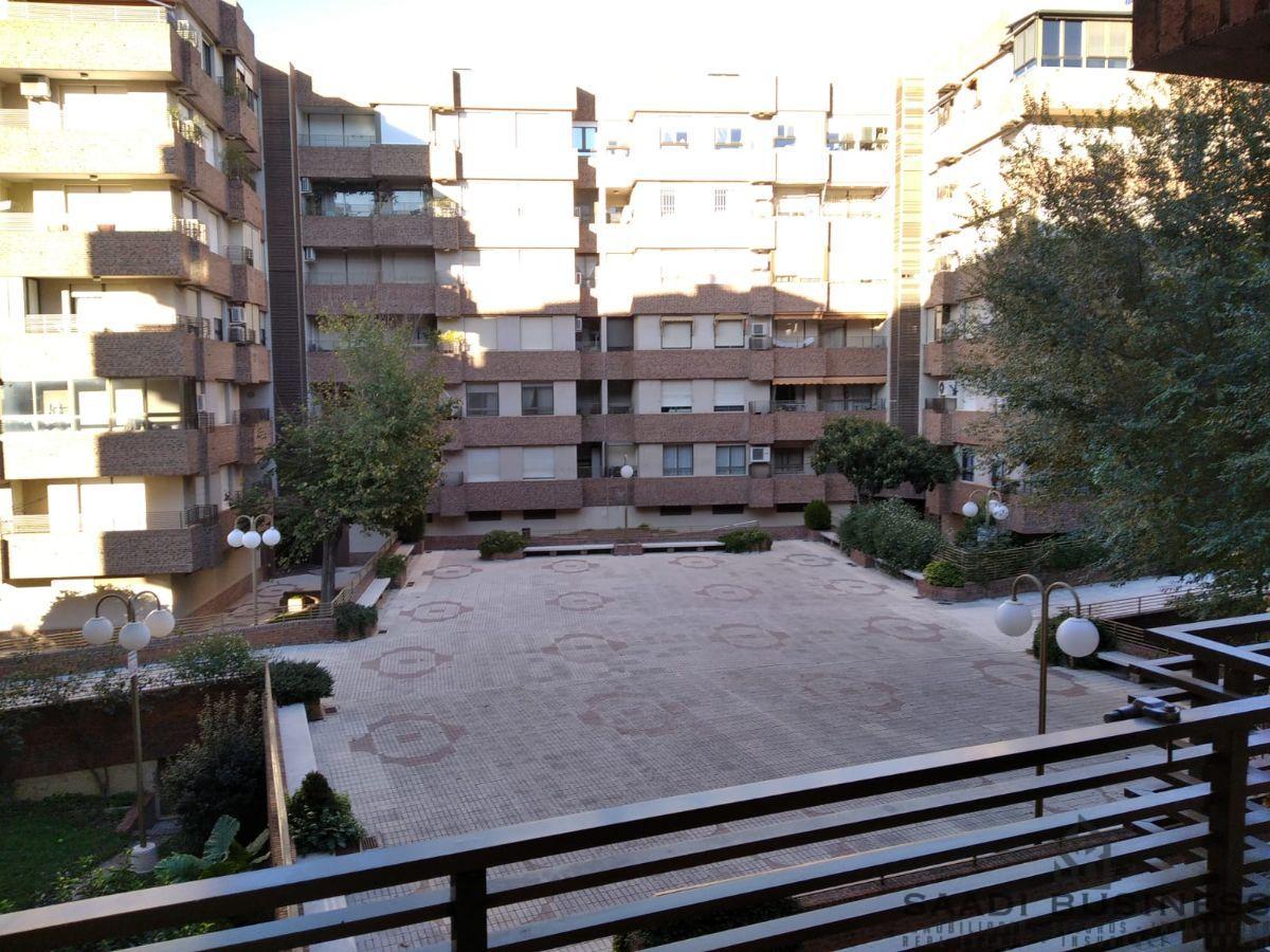 Alquiler de apartamento en Antequera