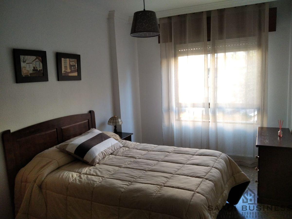 For rent of apartment in Antequera