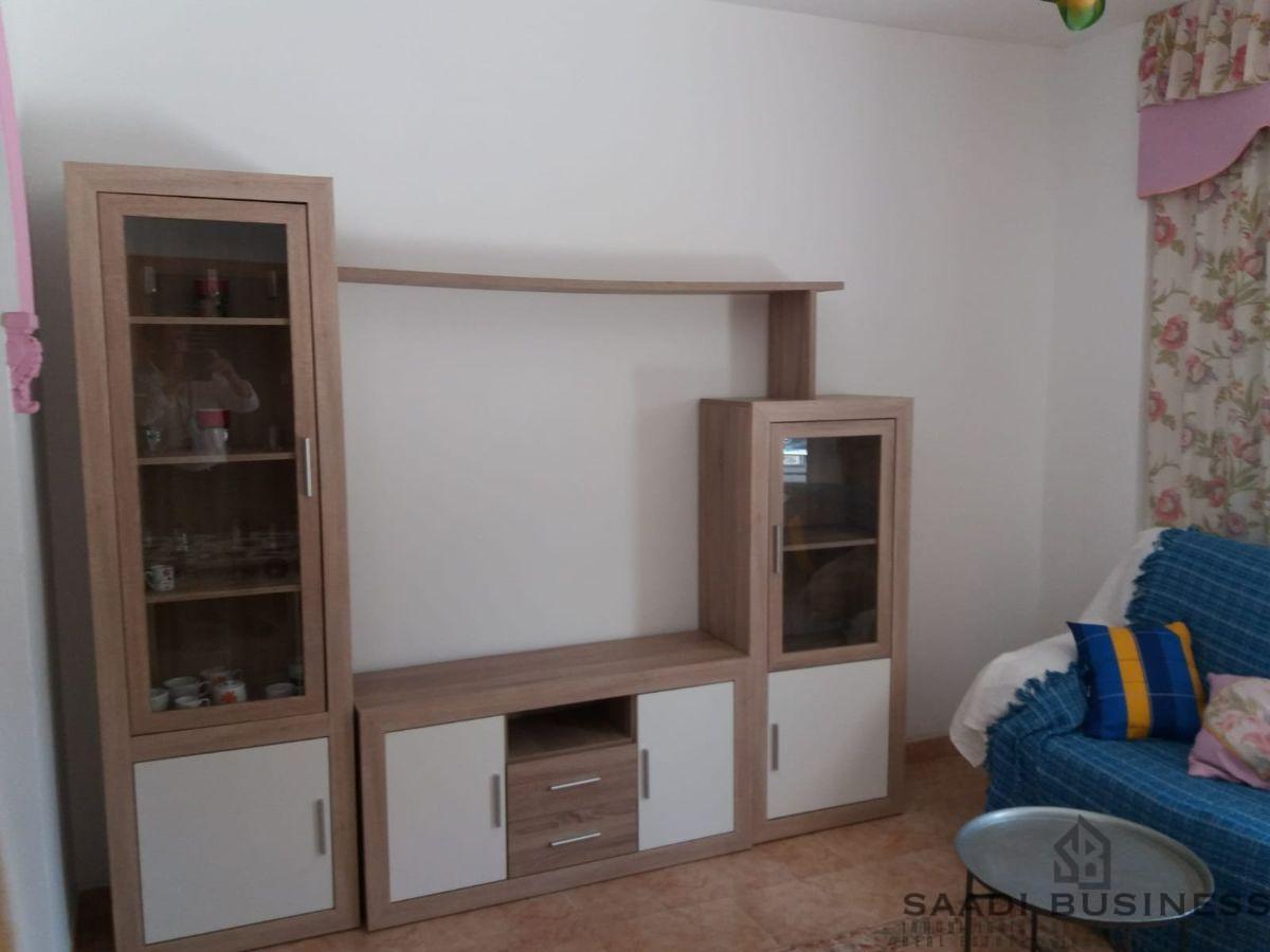 For rent of house in Cajiz